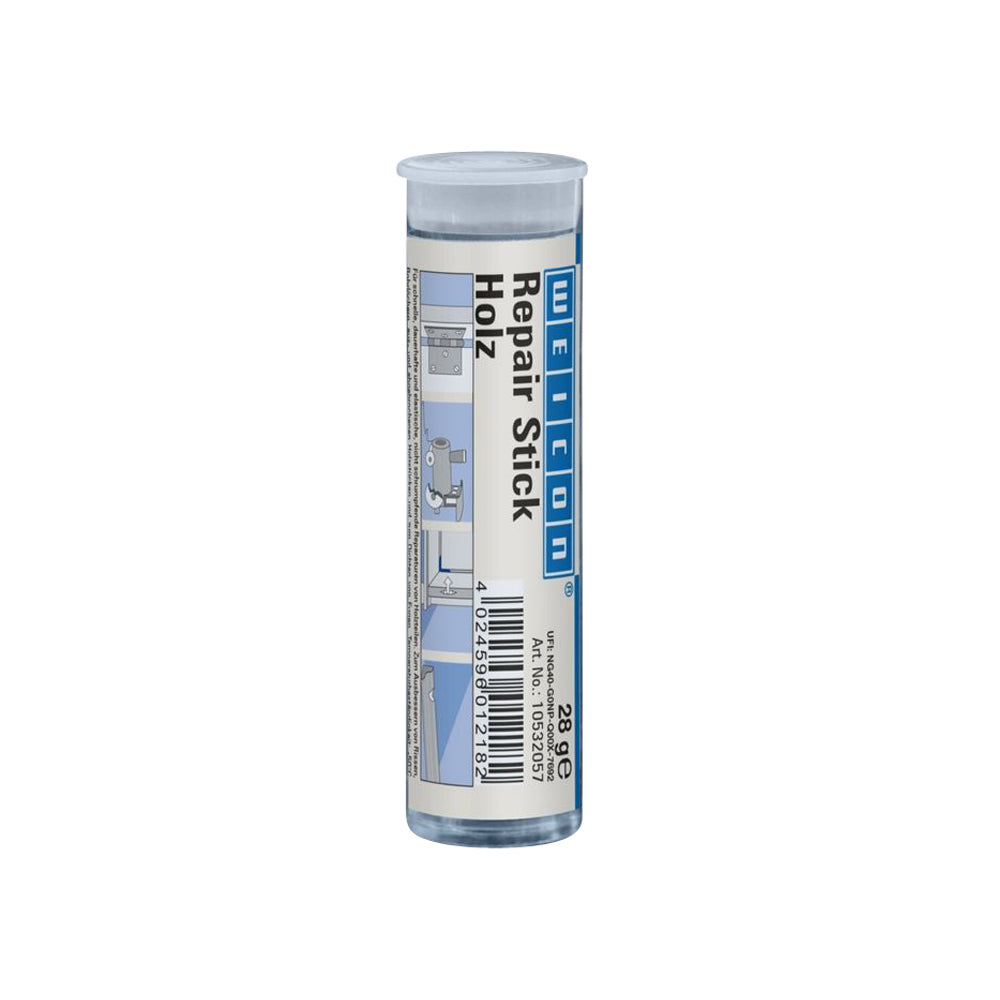 Weicon ST-57 epoksimassa - Ruostumaton teräs 115 g