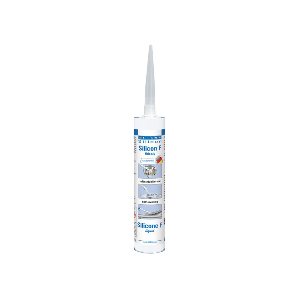 Weicon Silikoni-Fluid 400 ml