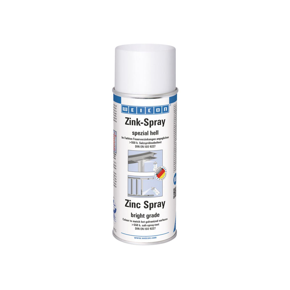 Weicon Sitrus-puhdistusaine 400 ml