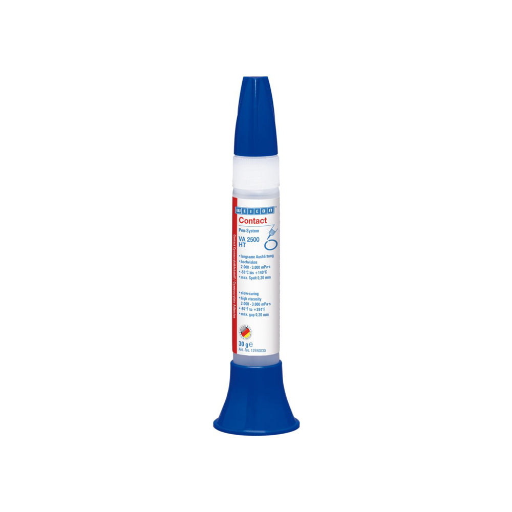 Weicon VA 840612 g – kuva 1