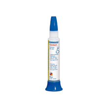 Weicon Contact VA 1500 syanoakrylaattiliima 12 g