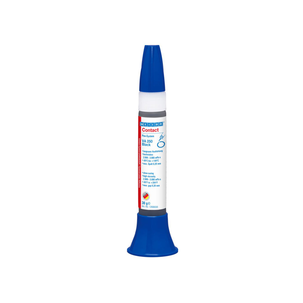 Weicon contact VA 8312 pikaliima 12 g – kuva 1