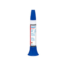 Weicon contact VA 8312 pikaliima 12 g – kuva 1