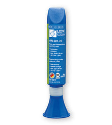 Weiconlock AN 302-21 kierrelukite 20 ml, 250 ml
