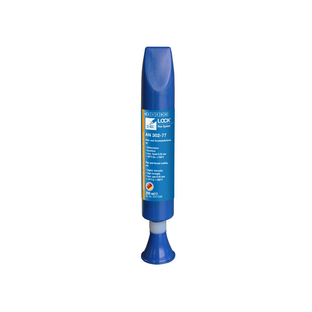 Weiconlock AN 302-77 kierrelukite 50 ml – kuva 1
