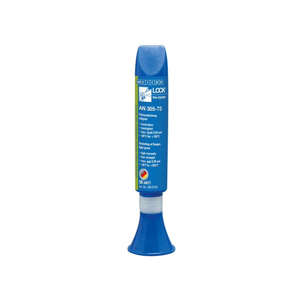 Weiconlock AN 305-77 kierretiiviste 50 ml, 250 ml