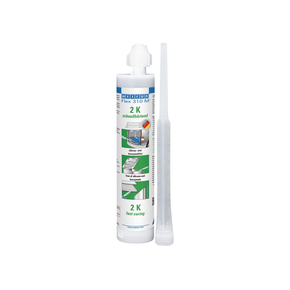 Weiconlock AN 305-77 kierretiiviste 50 ml – kuva 1