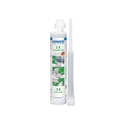 Weiconlock AN 305-77 kierretiiviste 50 ml – kuva 1