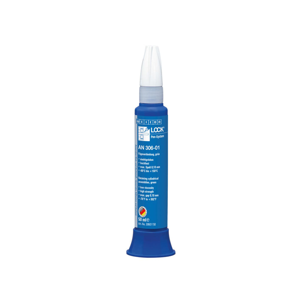 Weiconlock AN 306-03 laakerilukite 20 ml – kuva 1