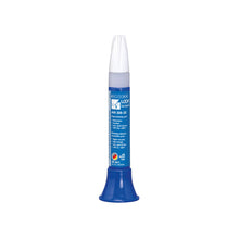 Weiconlock AN 306-20 laakerilukite 20 ml, 50 ml