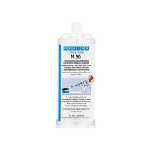 Weiconlock AN 306-60 laakerilukite 50 ml