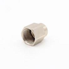 Weo nippa ulkokierre, 1/2"