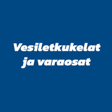 Vesiletkukelat ja varaosat, Bp1311, Bp1311l, Bp13hana, Bp1315
