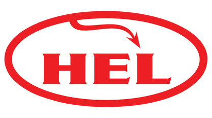 HEL Performance -logo