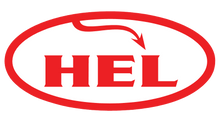 HEL Performance -logo