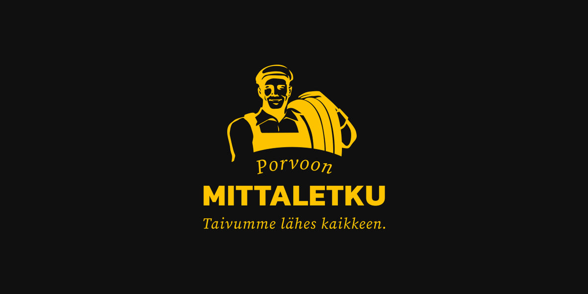 Porvoon Mittaletku, Teollisuustie 3, Porvoo – ajo-ohjeet
