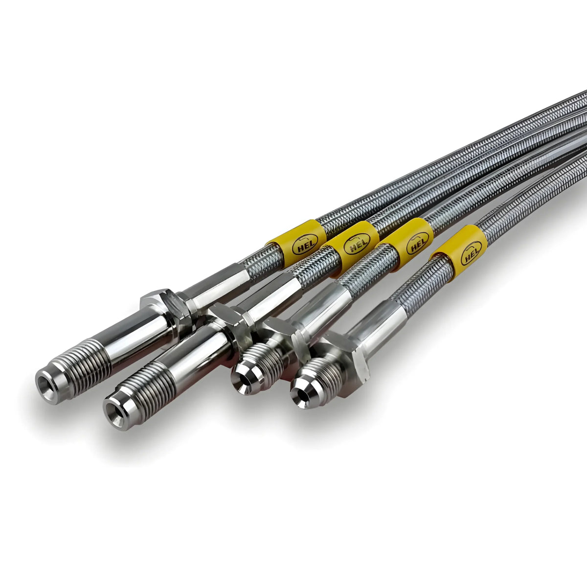 Honda VF700C Magna (Import) 1987-1988 kytkinletku – HEL teräspunoskytkinletku