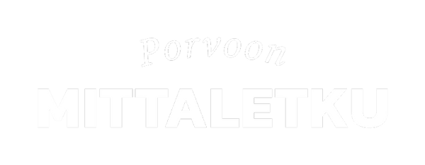 Porvoon Mittaletku Oy – logo