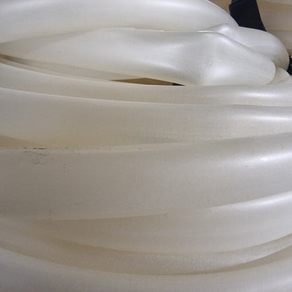 Vahvikkeeton silikoniletku elintarvikelaatu – kuva 3