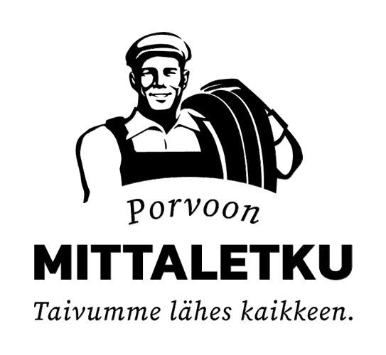 Porvoon Mittaletku är ett inhemskt specialistföretag för slangar, kopplingar och slangmontage