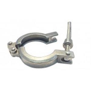 Tri clamp collar | | tripanta-064 | measuring tube