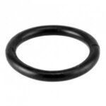 Bauer local connector seal - S5-076 BAUER local connector seal