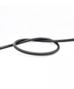 Bridgestone r2k - br2k-12 Bridgestone's flexible hydraulic double steel braided hose.