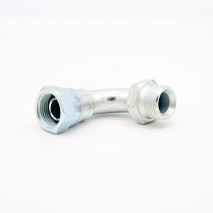 Bsp pipe angle | hydraulic nipples | ra90-16 | measuring tube
