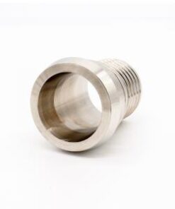 Din hose connector female shank - din-020nk Din hose connector female shank is the reliable choice of industrial professionals for hose connections. This product is easy to connect and connect to the hose