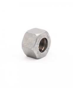 Din pipe fitting nut - lm-08 light series pipe fitting cutting ring tightening nut. This nut is used to make the connection together with the cutting ring to the hydraulic pipes. This nut is available in many different sizes. If choosing the right size or connector causes difficulties