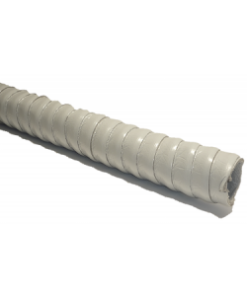 Insulated air conditioning hose for boats