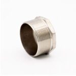 HST cone plug | Plugs and caps Aisi 316 | KT-002 | Mittaletku