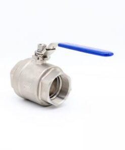 Acid-resistant ball valve - sspv-06dup acid-resistant ball valve is a high-quality and durable solution for industrial needs. Its material