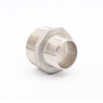HST male thread Reduction nipple - SPU-010-002 HST male thread Reduction nipple is a high-quality and reliable connector