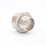 HST male thread Reduction nipple - SPU-038-013 HST male thread Reduction nipple is a high-quality and reliable connector