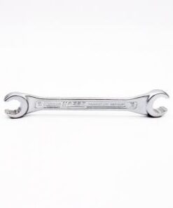 Hazet Open Ring Wrench - 612-11X13 HAZET Open Ring Wrench.