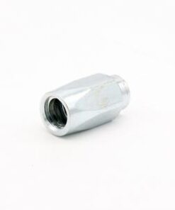 Sleeve for screw-on connector - K1T-02 Sleeve for screw-on connector