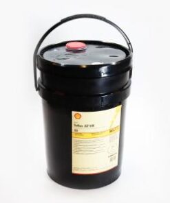 Hydrauliikka öljy SHELL TELLUS S2 - TELLUS32-20 Hyrauliikka öljy Shell Tellus 32.