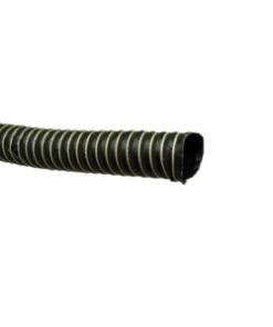 Heat-resistant air conditioning hose