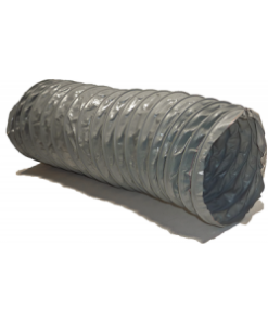 Air conditioning hose gray - airtherm-080 air conditioning hose gray is an excellent choice for removing flue gases and steam in industrial environments. Its high-quality fiberglass construction and metal spiral reinforcement make it durable and long-lasting.
