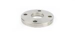 Acid-resistant loose flange - LAIPPA-200/160-8SS316 Acid-resistant loose flange for making various connections. If necessary, remember to order a hose reel for the flange. Our customer service helps you choose the right flange in the chat