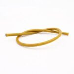 Brake hose gold | brake hose connectors | h707-gold | measuring tube