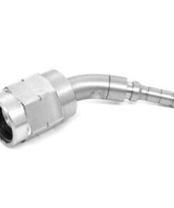 Steel braid Brake hose -04 5