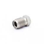 Brake coupler internal thread | loose parts | h650-03cn | measuring tube