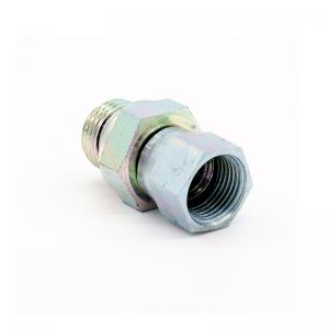 Order a jic connector for the right use directly from hose masters
