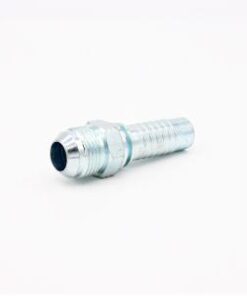 Jic hose connector male thread - juk-14-12 jic male thread hose connector hydraulics for hoses compression joints. This connector is available in acid-resistant aisi316 material. Ask in our chat or by email.