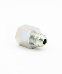 Jic reducer connector uk/sk | jic nipples | measuring tube