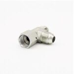JIC T-connector sk/uk/uk - JT101-05 Hydraulic system JIC t-connector with external threads