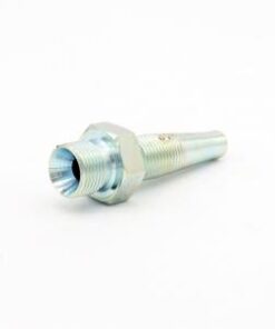 Twist-on hose connector external thread - kruk-08 twist-on hose connector external thread is an excellent choice for do-it-yourself professionals