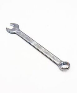 Fixed ring spanner - 755-07 fixed ring spanner.